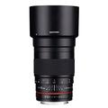 Samyang 135mm F2.0 für Pentax K – Vollformat und APS-C Teleobjektiv Festbrennweite für Pentax K-1 II, Pentax K-1, KP, K-70, K-3 II, K-S2, K-S1, K-3, K-50, K-500, K-5 II, K-30, K-r