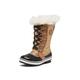 Sorel KIDS TOFINO II WATERPROOF Winterstiefel für Unisex Kinder, Grün (Curry x Elk) - Youth, 32 EU