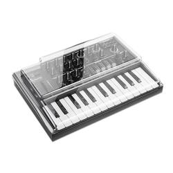 Decksaver DSLE-PC-MICROBRUTE Arturia Microble Staubschutz Koffer