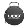 UDG Ultimate DIGI Headphone Bag Schwarz U9950BL