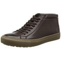 LNSS Herren Moray Hohe Sneakers, Brown (552 Chestnut), 39.5 EU