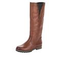 Remonte Damen R2277 Reitstiefel, Braun (Chestnut/24), 42