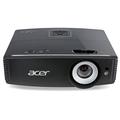 Acer P6200 XGA DLP Projektor (XGA 1024 x 768 Pixel, 5.000 ANSI Lumen, Kontrast 20.000:1)