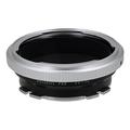 Fotodiox Pro Lens Adapter Compatible with Pentacon 6 (Kiev 60) Lenses to Arri PL (Positive Lock) Mount Cameras