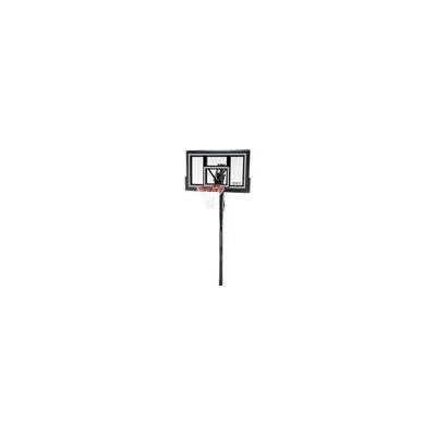 Lifetime Shatter Guard Fusion 1084 50 in. In-Ground Basketball System