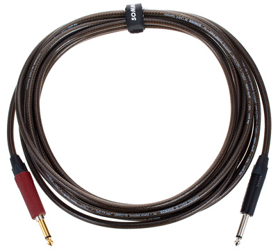 Sommer Cable The Spirit XXL INS. 6 Silent