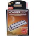 Hohner m55016 X Mundharmonika