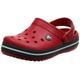 Crocs Unisex Adult Crocband Clog, Pepper,41/42 EU