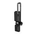 GoPro Quik Key für Micro-USB (Mobiles microSD-Kartenlesegerät)