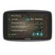 TomTom LKW Navigationsgerät GO Professional 520 (5 Zoll, Sonderziele und Routen, Stauvermeidung dank Traffic, Karten-Updates Europa, über Wi-Fi, hochwertige Halterung)