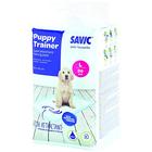 Savic Ersatzpads für Puppy Trainer-Hundetoilette, Größe L, 60 x 45 cm, 30 Stück