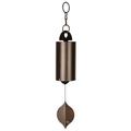 Woodstock Chimes Heroic Windbell - Antique Copper Groß