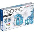 Geomag 23' PRO-L Building Set, Mixed, 75 Pieces