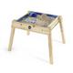 Plum Products und Splash Holz Sand und Wasser Tisch