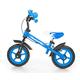 Milly Mally Drachenlaufrad für Kinder mit Bremse, blau