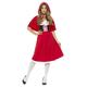 Red Riding Hood Costume