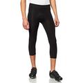 Trigema Damen 531013 Sporthose, Schwarz (Schwarz 008), 44 (Herstellergröße: L)