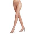 FALKE Damen Strumpfhose Lunelle 8 DEN W TI ultra-transparent einfarbig 1 Stück, Hautfarben (Brasil 4679), XL