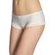 Schiesser Damen Micro-Pants Slip, Hautfarben (403-sekt), 42