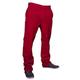 Urban Classics TB264 Herren Chino Hose Pants, Gr. W30/L31 (Herstellergröße: 30), Rot (red 199)