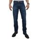 Wrangler Herren Greensboro Water Resistant Jeans, Blau (El Camino), 36W / 30L