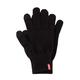 Levi's Herren Ben Touch Screen Gloves Handschuhe, Schwarz (Black), Small
