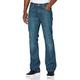 Levi's Herren 527™ Slim Boot Cut Jeans,Explorer,36W / 30L