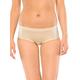 Schiesser Damen Kort sømløst lys Slip, Nude, S EU