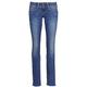 Pepe Jeans Damen Venus Jeans, 000denim (D24), 33W / 32L EU