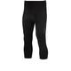 Trigema Herren 631013 Trainingshose, Schwarz (Schwarz 008), 3XL EU