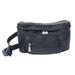 Piel Carry-All Waist Pack - Saddle