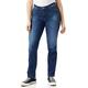 Lee Damen Marion Straight Jeans, Blau (night Sky), 30W / 35L