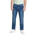 Pioneer Herren RANDO Jeanshose, Stone Used 06, 34W / 32L