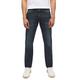 MUSTANG Herren Oregon Tapered K 1006064 Jeanshose, 82, 30W / 34L