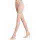 FALKE Damen Strumpfhose Cellulite Control 20 DEN W TI transparent gegen Cellulite 1 Stück, Braun (Powder 4069), L