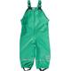 LEGO Wear Baby - Jungen Regenhose LEGO duplo Jungen POWER 101, Grün (Light Green 835), Gr. 80 (Herstellergröße: 80)