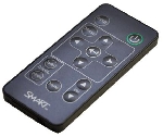 Fernbedienung SMARTBOARD Unifi 70 03-00131-20 Fernbedienung Image