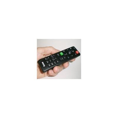 Fernbedienung BENQ MP723 5J.J9V06.001 / RCX022 Fernbedienung Image