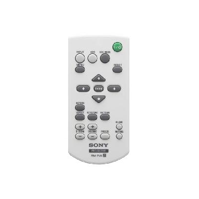Fernbedienung SONY VPL-EX575 149046311 / RM-PJ8 Fernbedienung Image