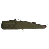 Boyt Signature  50 in.  Pocket and Sling Quilted Canvas Scope Rifle Gun Case - Green screenshot. Hunting & Archery Equipment directory of Sports Equipment & Outdoor Gear.