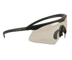 Wiley X PT-1 Shooting Glasses - Clear Lens