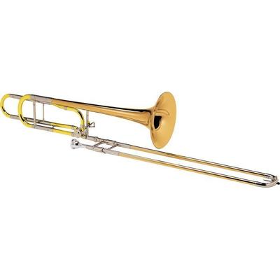 Conn Symphony 88HO Trombone
