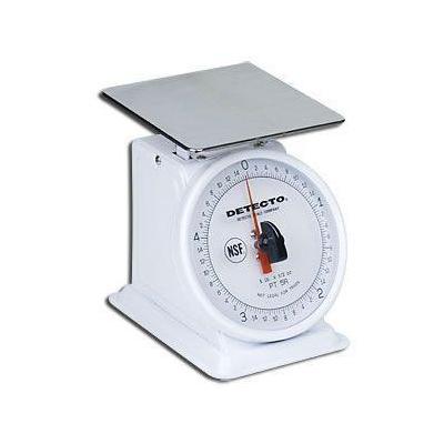 Detecto PT-2R Kitchen Scale