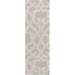 White 30 x 0.16 in Area Rug - Darby Home Co Lagrange Abstract Handwoven Wool Beige Area Rug Wool | 30 W x 0.16 D in | Wayfair DABY7112 40079607
