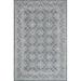 Blue 24 x 0.42 in Area Rug - Ophelia & Co. Galen Handmade Area Rug Wool | 24 W x 0.42 D in | Wayfair OPCO3319 39939293