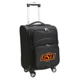 MOJO Oklahoma State Cowboys 21" Softside Spinner Carry-On