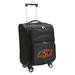 MOJO Oklahoma State Cowboys 21" Softside Spinner Carry-On