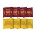 Iowa State Cyclones Vintage Cornhole Kernel-Filled Bag Set