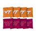 Virginia Tech Hokies Cornhole Kernel-Filled Bag Set