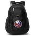 MOJO Black New York Islanders 19'' Laptop Travel Backpack